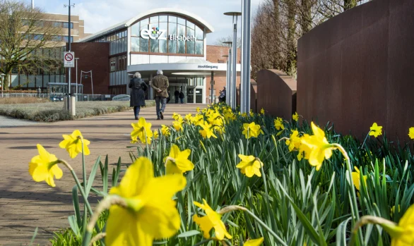 Optimalisatie energie bestaande bouw ETZ